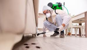 Best Real Estate Pest Inspections  in Saugerties South, NY